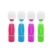 Bodywand Mini Neon Edition - 12 Pc Display