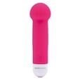 thumbnail image 1 of Bodywand Mini Pocket Personal Massage Wand, Neon Pink, 1 of 4
