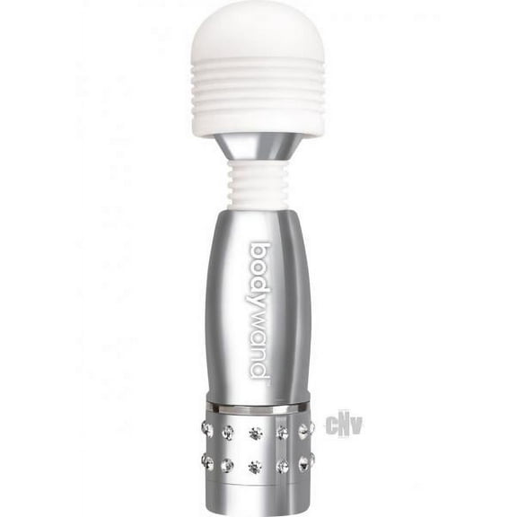 Bodywand Mini Silver