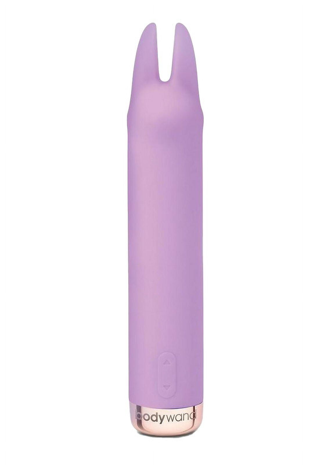 First Vibrator