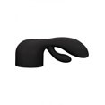 thumbnail image 1 of Bodywand Recharge Rabbit Attachment, 1 of 1