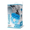 thumbnail image 1 of Bodywand Rechargeable Classic Duo Ring - Blue, 1 of 3