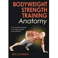 thumbnail image 1 of Pre-Owned Bodyweight Strength Training Anatomy, 1 of 1