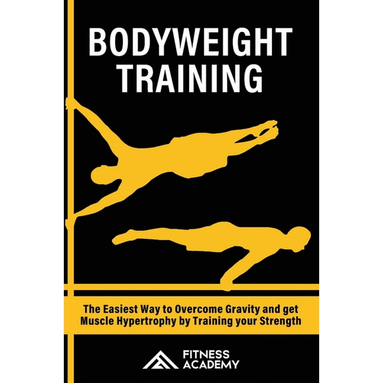 Hypertrophy bodyweight workout sale