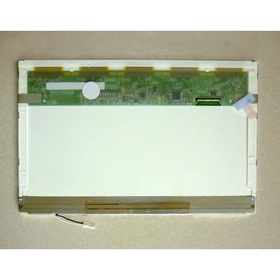 Boehydis Ht089wx1-100 Replacement LAPTOP LCD Screen 8.9" WXGA CCFL SINGLE (Substitute Replacement LCD Screen Only. Not a Laptop )