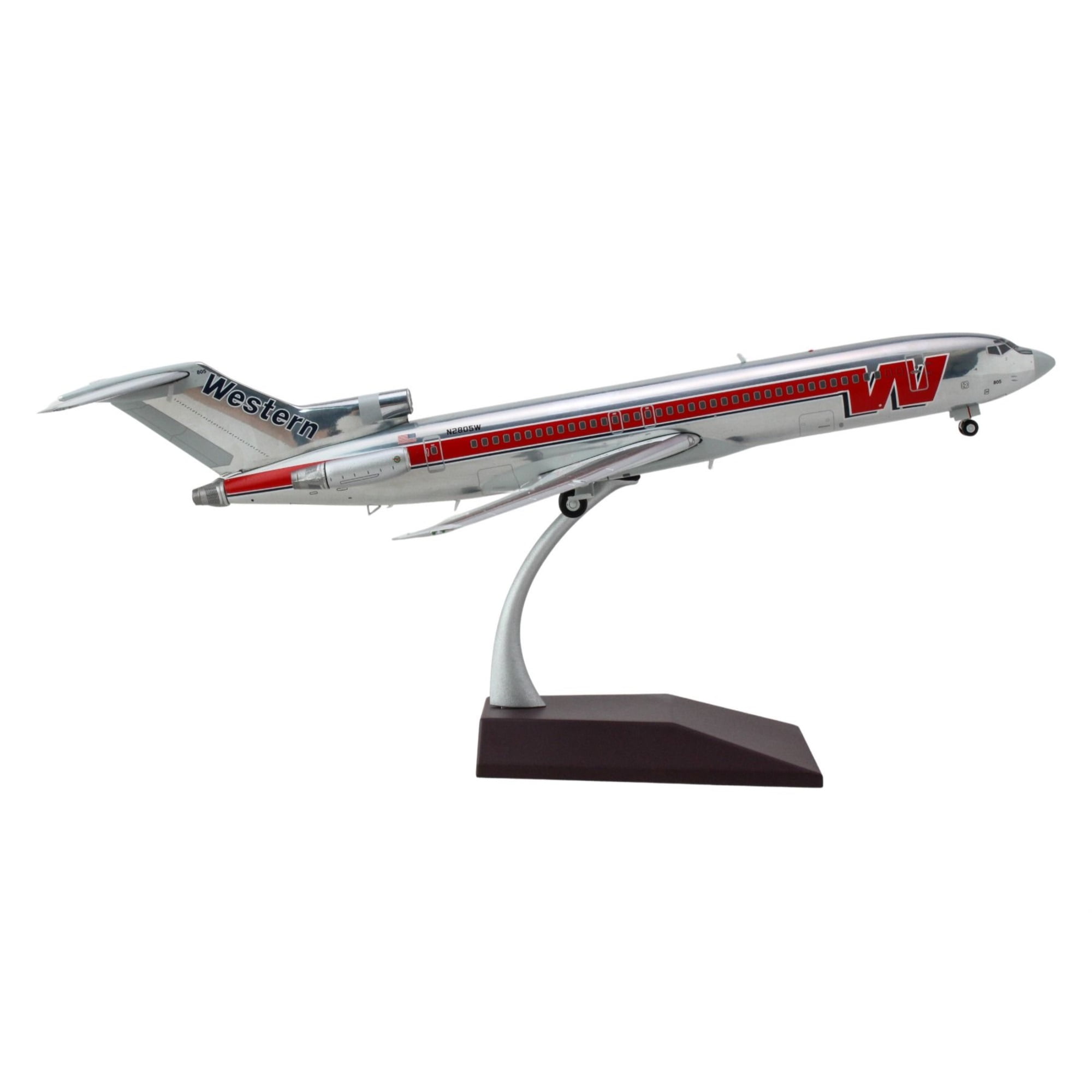 Gemini Jets 200