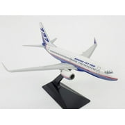 Boeing 737-700 with Winglets House Demo Colors Livery 1200 Scale Model