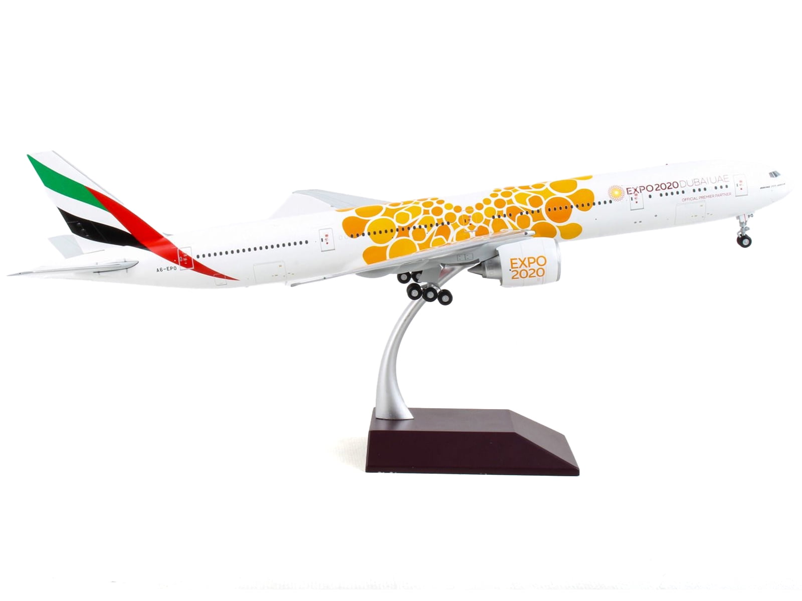 人気の雑貨がズラリ！ Boeing 777-300ER  Aircraft Commercial 航空機・ヘリコプター