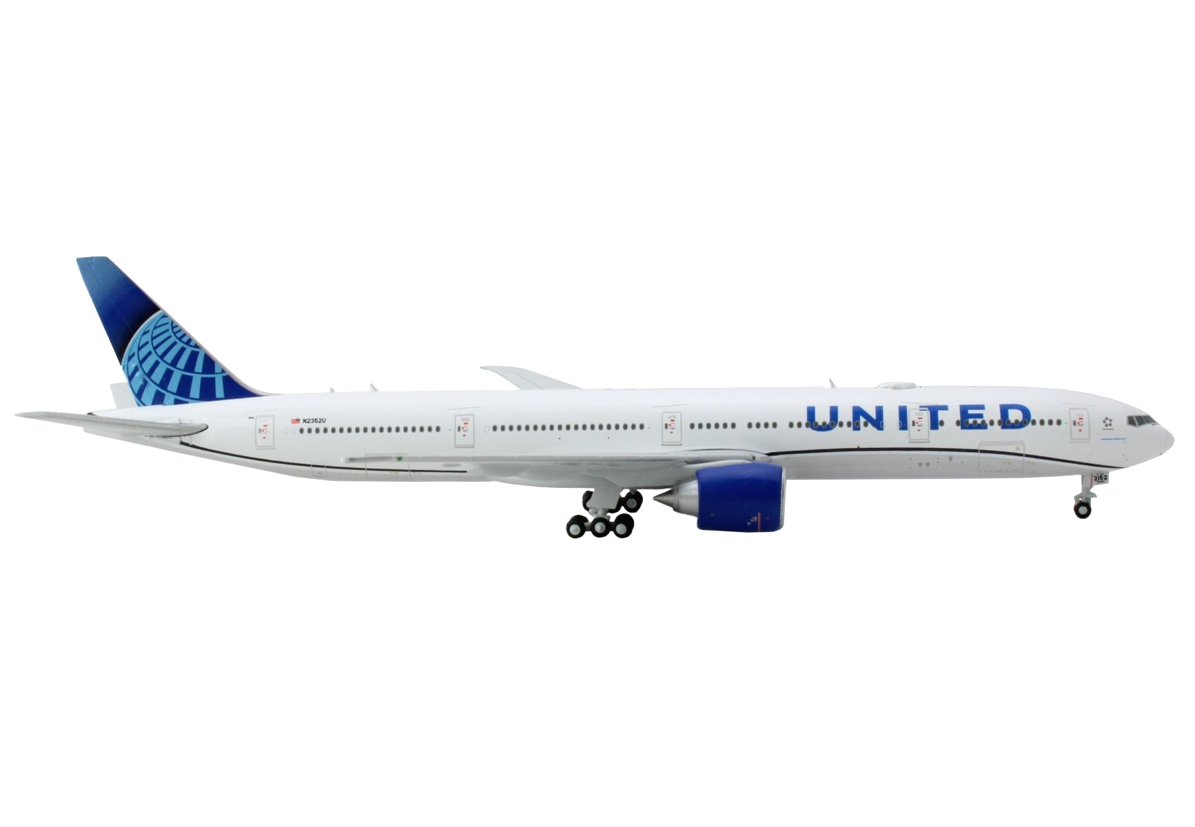 【2025年】エレガントファッションを上品に着 777-300ER Boeing Commercial  Aircraft 航空機・ヘリコプター
