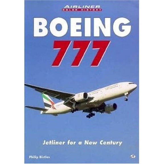 Pre-Owned Boeing 777 : Jetliner for a New Century