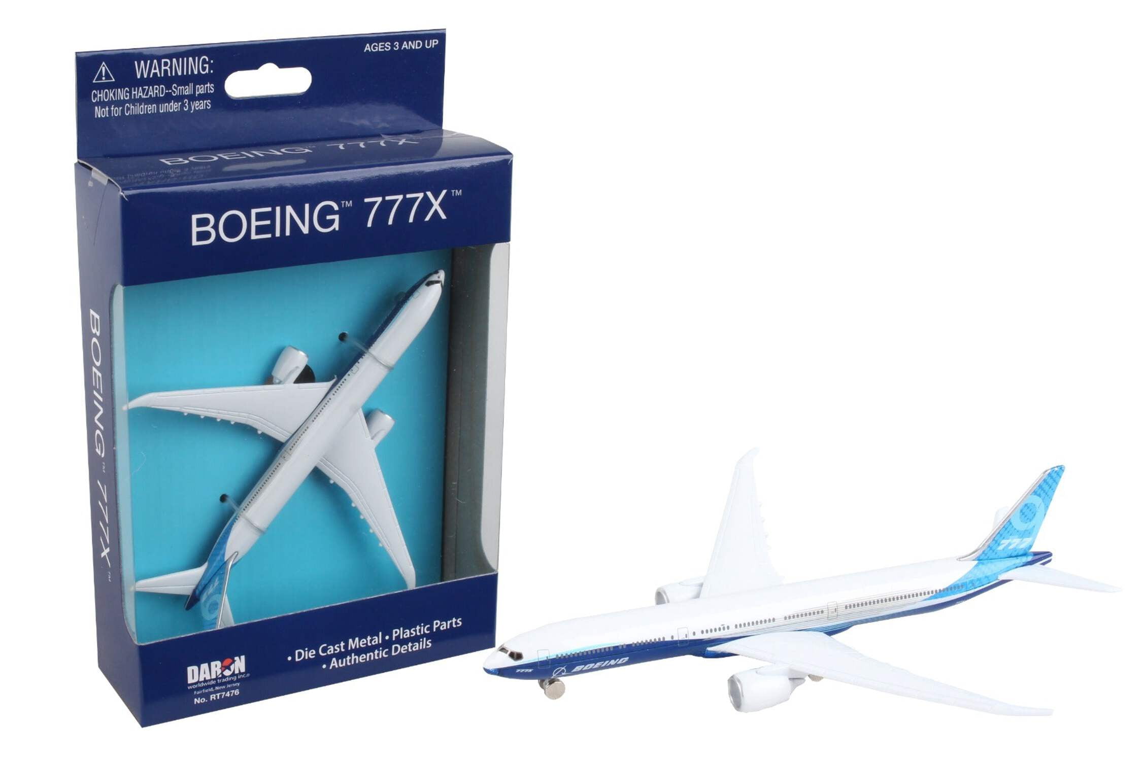 Airline Airplane Toy Box Buy Realtoy Single Model Boeing 777X Plane Toy At Ubuy  Cameroon