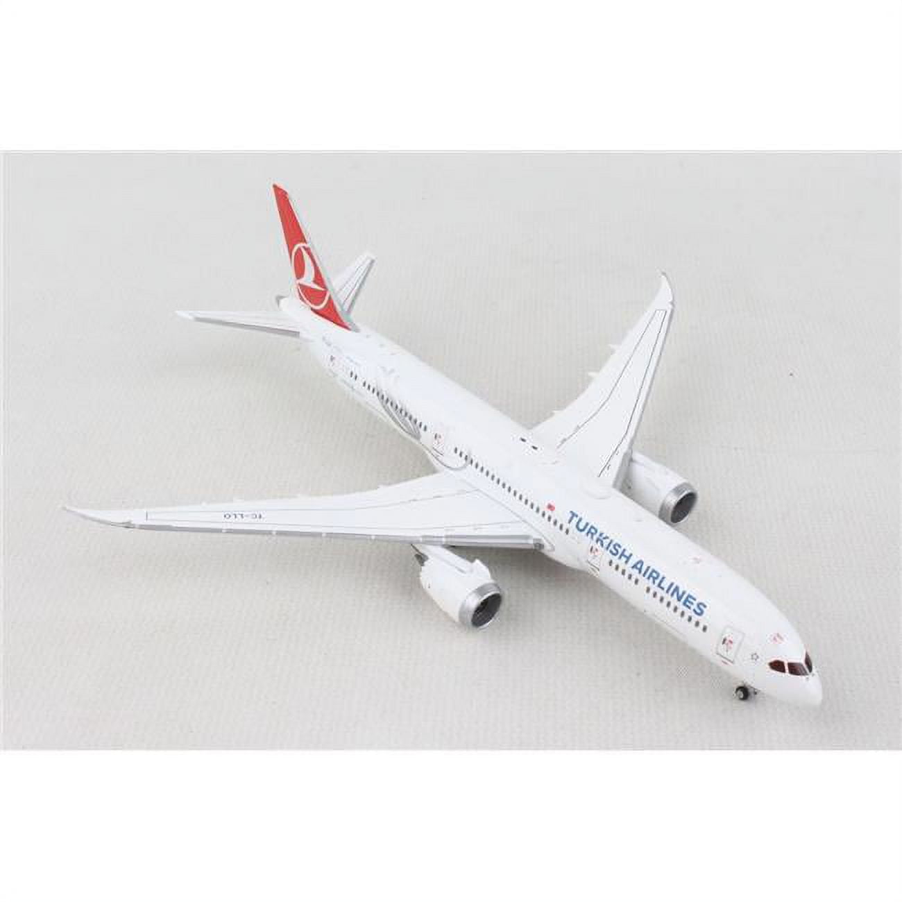 787 diecast cheap model