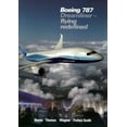 thumbnail image 1 of Pre-Owned Boeing 787 Dreamliner - Flying Redefined (Paperback) 0975234129 9780975234129, 1 of 1