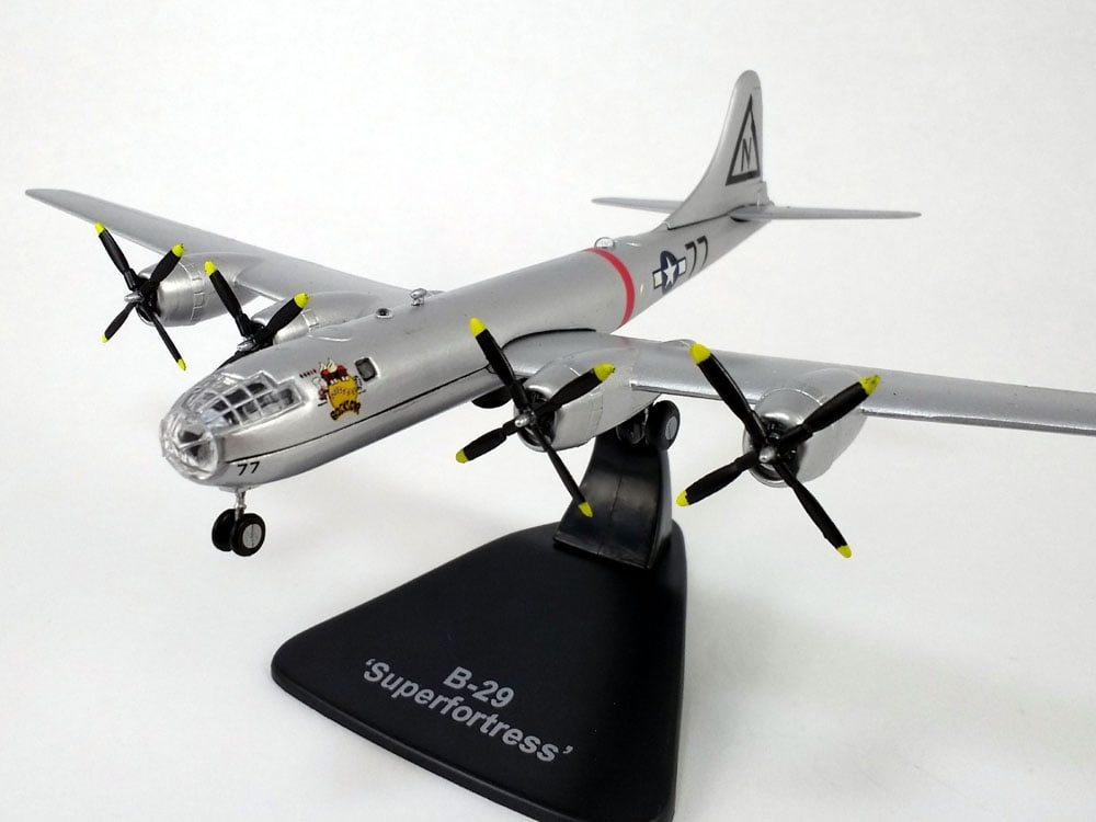 1/144 B-29 BOCKS CAR
