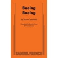 thumbnail image 1 of Boeing Boeing, (Paperback), 1 of 3
