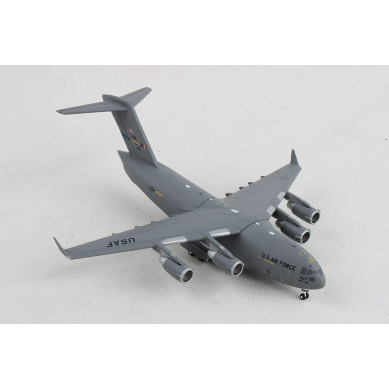 人気海外ブランドアイテム｜ファッション通販 C-17 Boeing Globemaster  Gray Aircraft Transport III 航空機・ヘリコプター