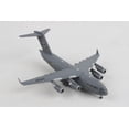 thumbnail image 1 of Boeing C-17 Globemaster III Transport Aircraft Gray "Gemini Macs" Series 1/400 Diecast Model Airplane by GeminiJets, 1 of 5