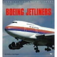 thumbnail image 1 of Pre-Owned Boeing Jetliners (Enthusiast Color Series) (Paperback) 0760300348 9780760300343, 1 of 1