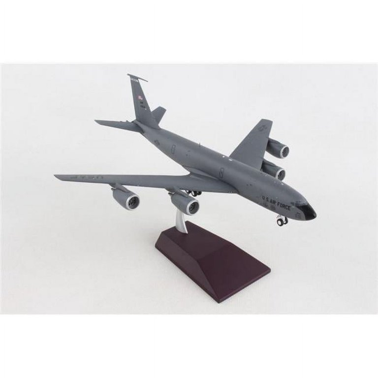 Boeing KC-135 Stratotanker Tanker Aircraft 