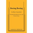 thumbnail image 1 of Pre-Owned Boeing Boeing (Paperback) 0573700281 9780573700286, 1 of 1