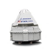 Fascinations Metal Earth - Boeing CST-100 Starliner 3D Metal Model Kit