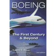 thumbnail image 1 of Boeing: The First Century & Beyond (Hardcover) by Eugene E Bauer, Wolfgang Demisch, 1 of 1