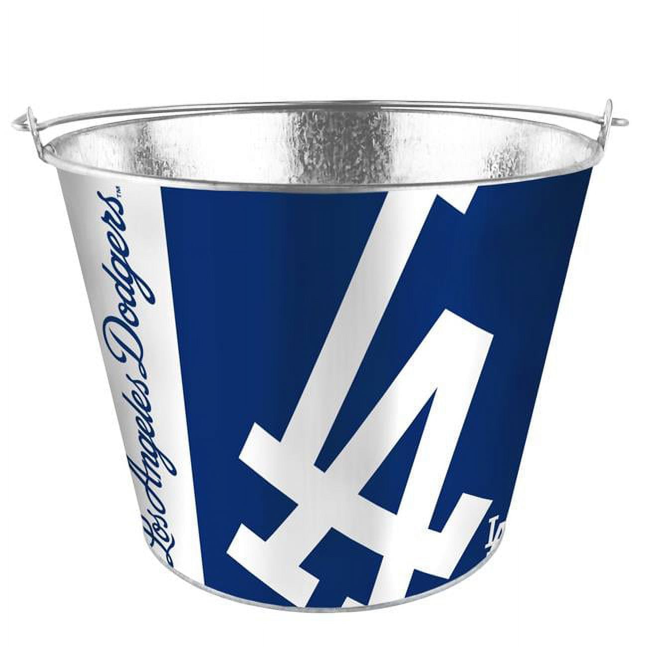 Boelter Brands Licensed MLB Giant Oversized 32oz Bowl Mug (Los Angeles  Dodgers)