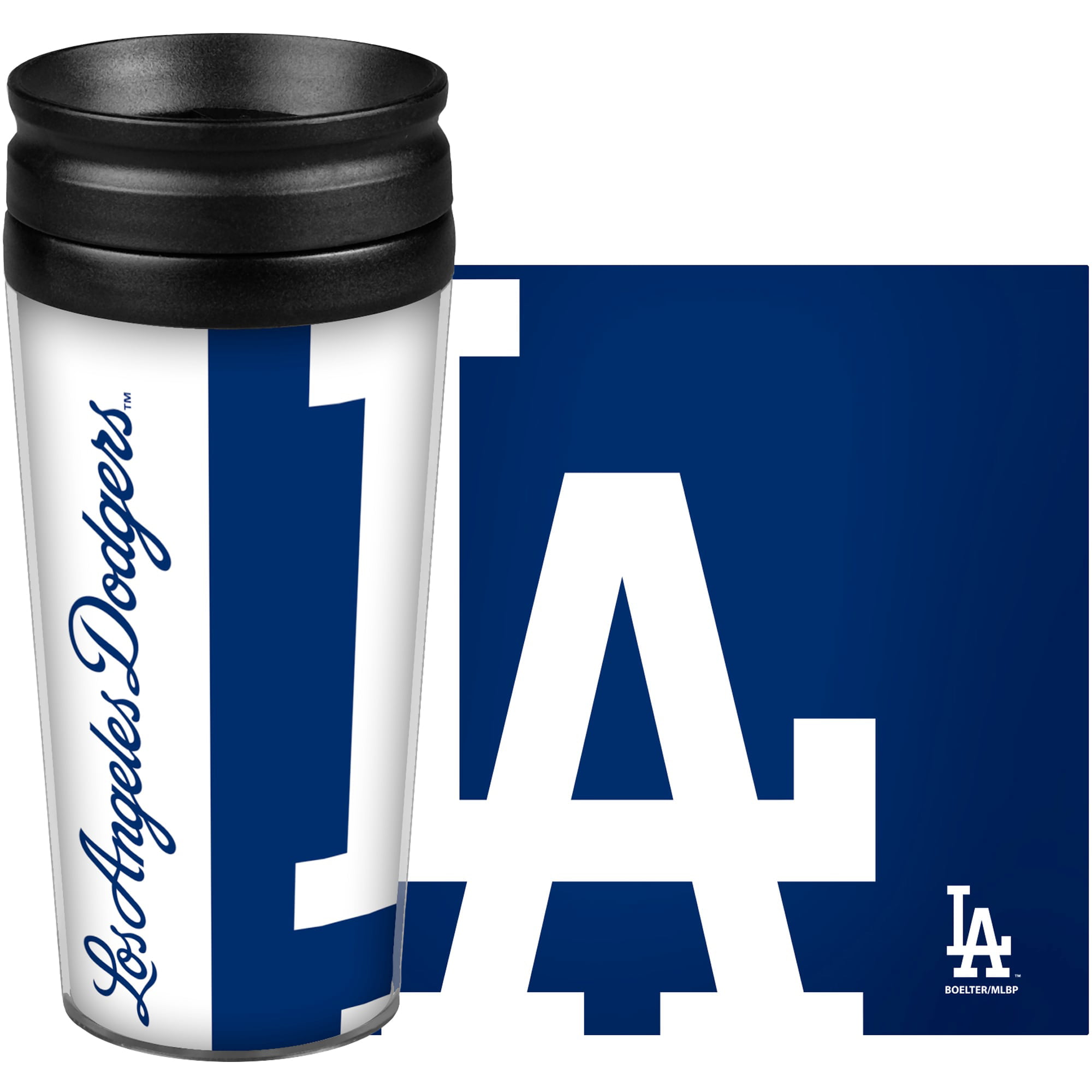 LOS ANGELES DODGERS Coffee mug Taza Jarro cup 11oz beisbol baseball MLB  souvenir