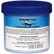 Boelube 70307-12 Multipurpose Penetrant & Lubricant 12 oz Jar
