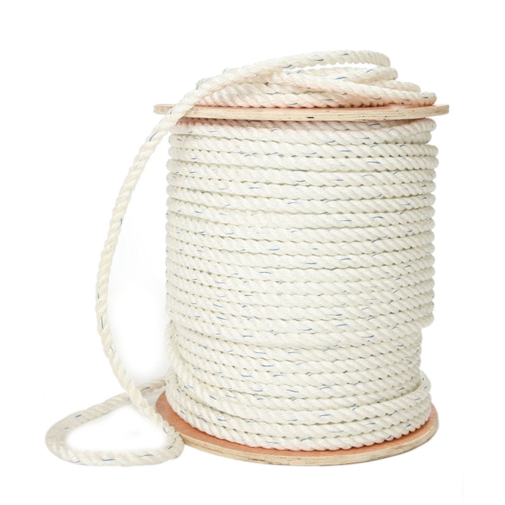 Protective Ropes BOEN Safety Ropes - High Strength Fall Protection Rope - Walmart.com