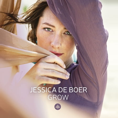 Boer - Grow - Music & Performance - CD