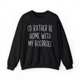 thumbnail image 1 of Boerboel Dog Mom Mothers Day Sweatshirt, Gifts, Crewneck, 1 of 4