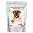 thumbnail image 1 of Boerboel Healthy Treats Premium Protein Bites Beef Dog Treats, 10 oz, 1 of 1