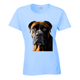 thumbnail image 1 of Boerboel Ladies T Shirt, 1 of 1