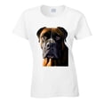 thumbnail image 1 of Boerboel Ladies T Shirt, 1 of 1