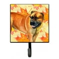 thumbnail image 1 of Boerboel Mastiff Fall Leash or Key Holder Yellow, 1 of 1