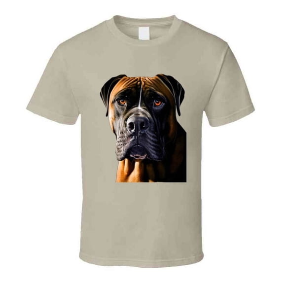 Boerboel T Shirt