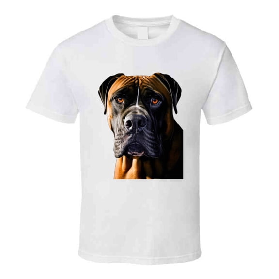 Boerboel T Shirt