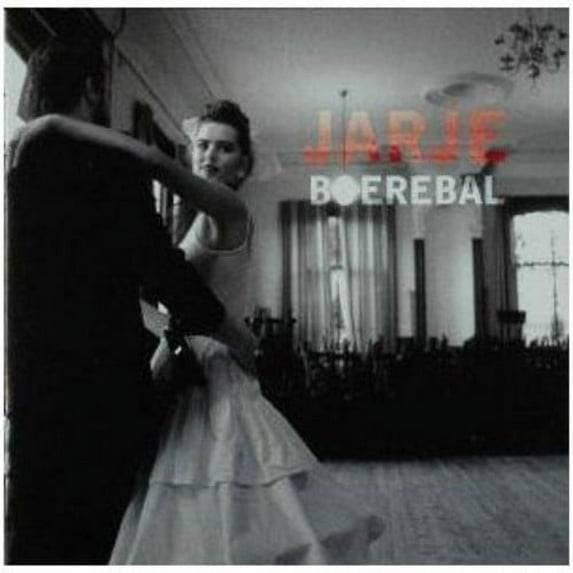 Boerenbal (CD)