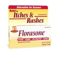 thumbnail image 1 of Boericke And Tafel Florasone Itches And Rashes Cream - 1 oz, 1 of 6
