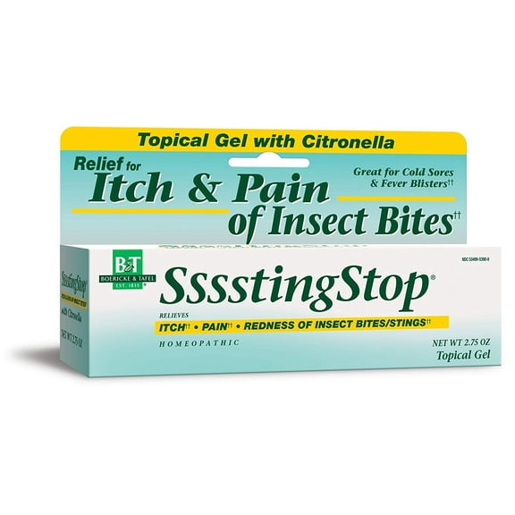 Topical Anesthetic Before Injection