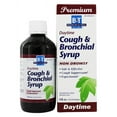 thumbnail image 1 of Boericke & Tafel Daytime Cough & Bronchial Syrup 8 fl oz Liquid, 1 of 2