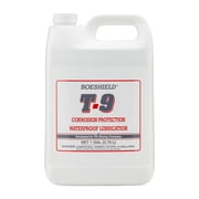 Boeshield 1-Gal. T-9 Parrafin Wax Lube Bulk