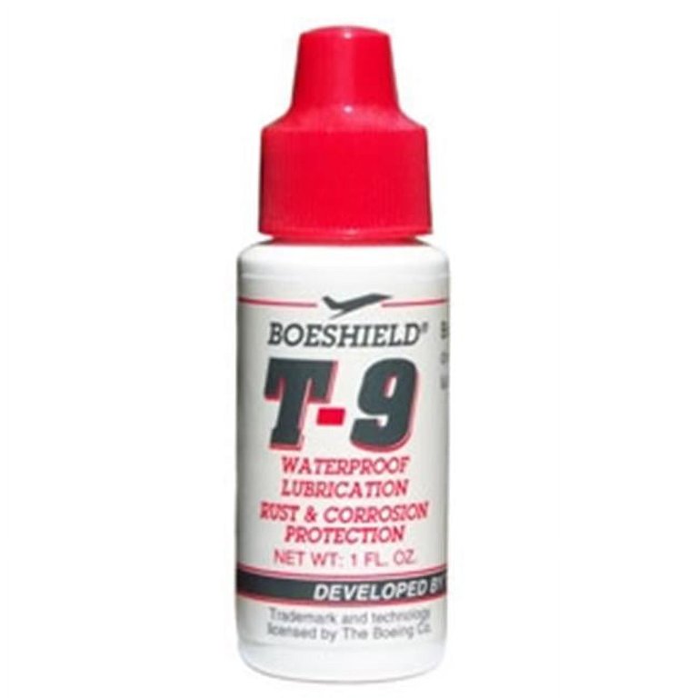 Boeshield T-9 1oz Lube