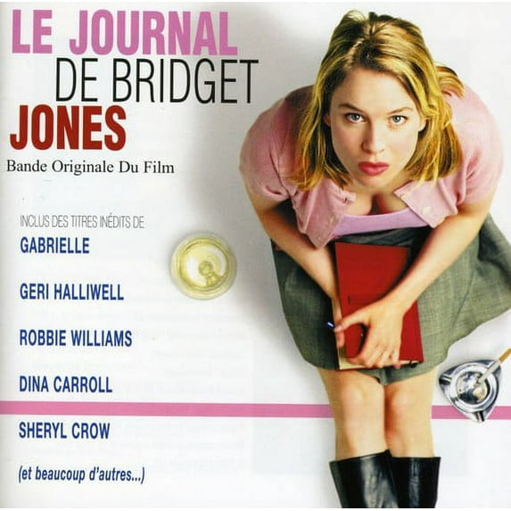 Bof Le Journal de Bridget Jones (CD)