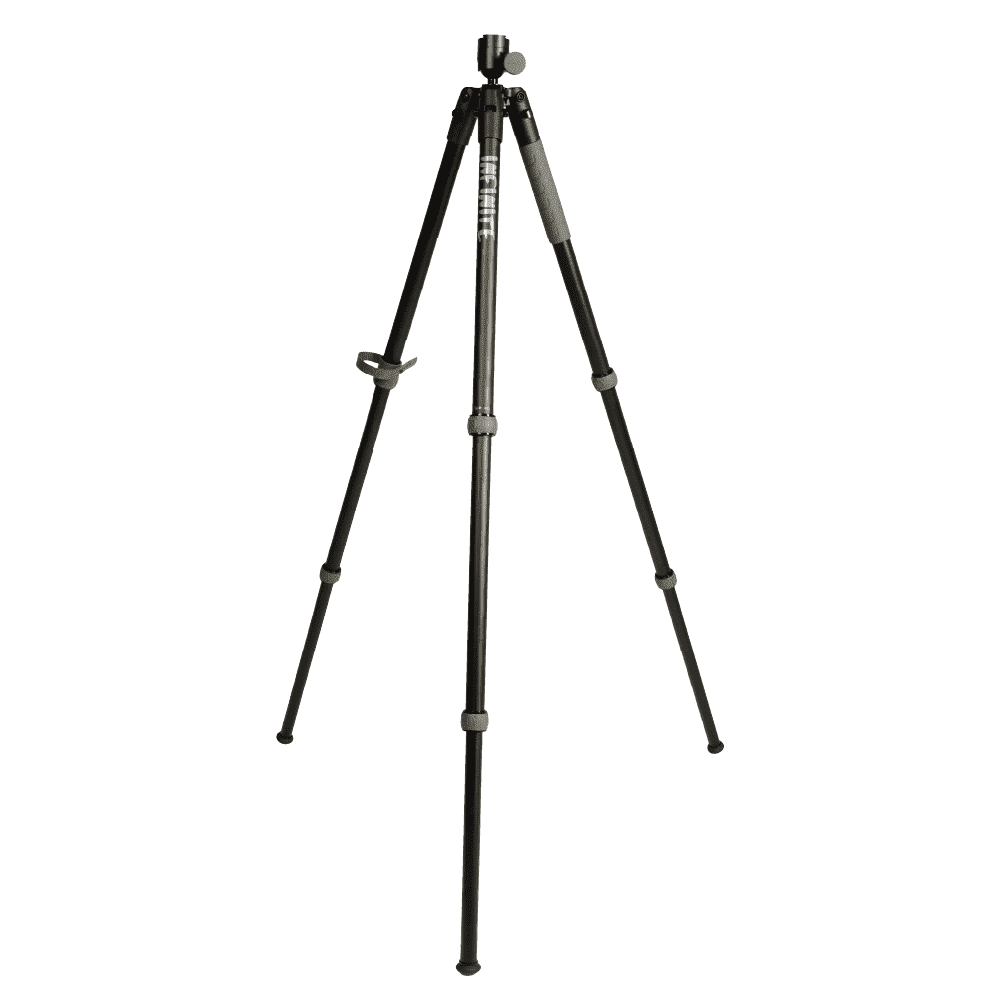 BOG Infinite ARCA Swiss Tripod with 360 Degree Ball Head, for Hunting, Shooting