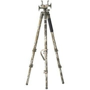 Bog DeathGrip Tripod Aluminum Mossy Oak Bottomland