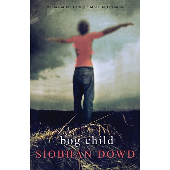 Bog Child, (Paperback)
