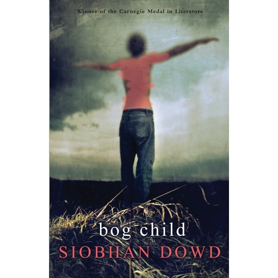 Pre-Owned Bog Child (Paperback) 0375841350 9780375841354