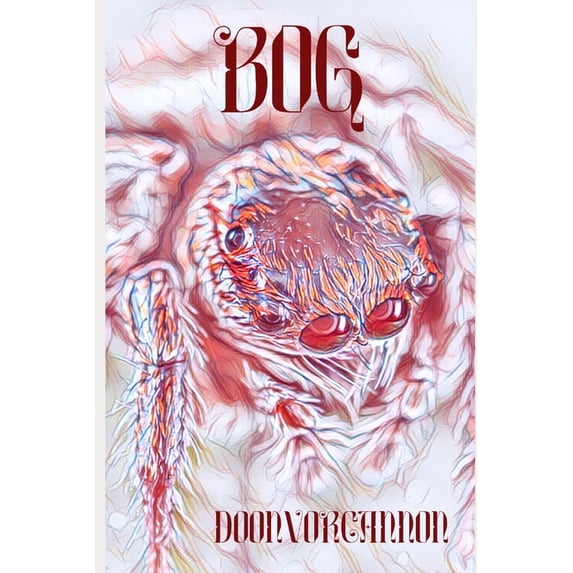 Bog (Paperback)